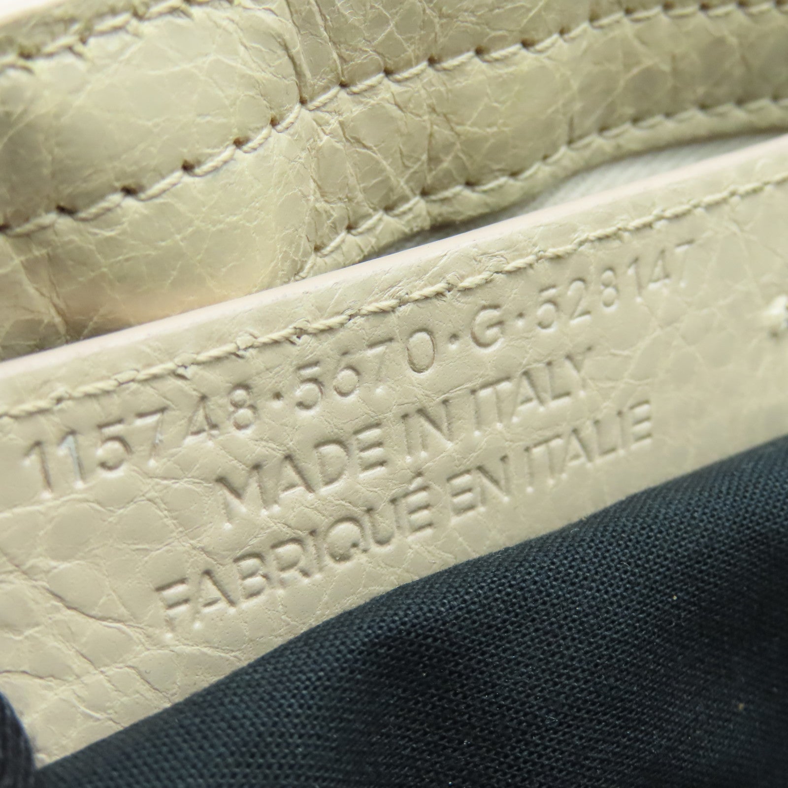 BALENCIAGA 羊皮皮革City金扣手挽肩背两用袋粉红色