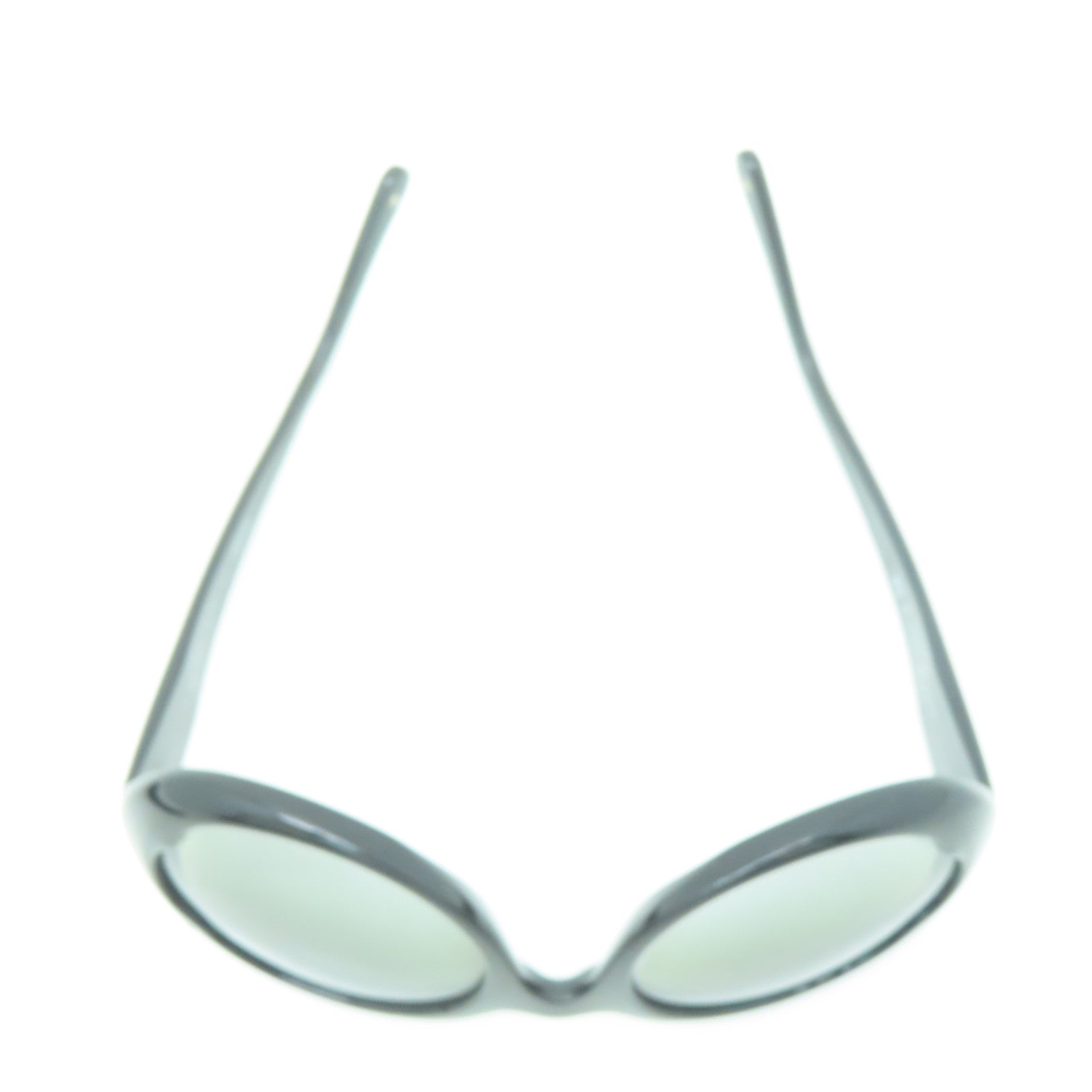 CHANEL PVC Sunglasses銀扣太陽眼鏡黑色