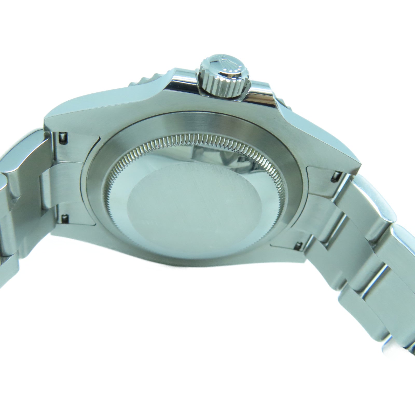 ROLEX Submarinar不鏽鋼手錶自動機芯黑色