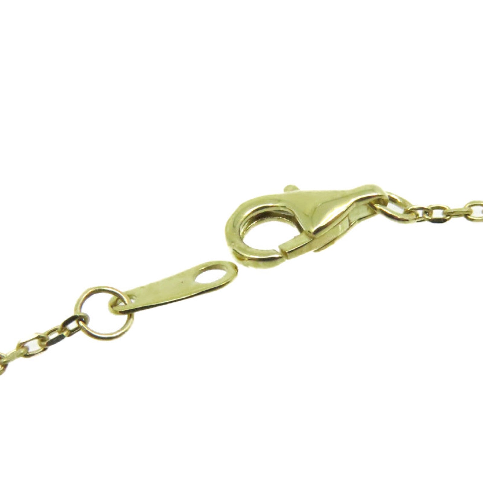 JEWELRY 【激减优惠】14K黄金/0.38ct红宝石/0.25ct钻石Ruby Necklace项链