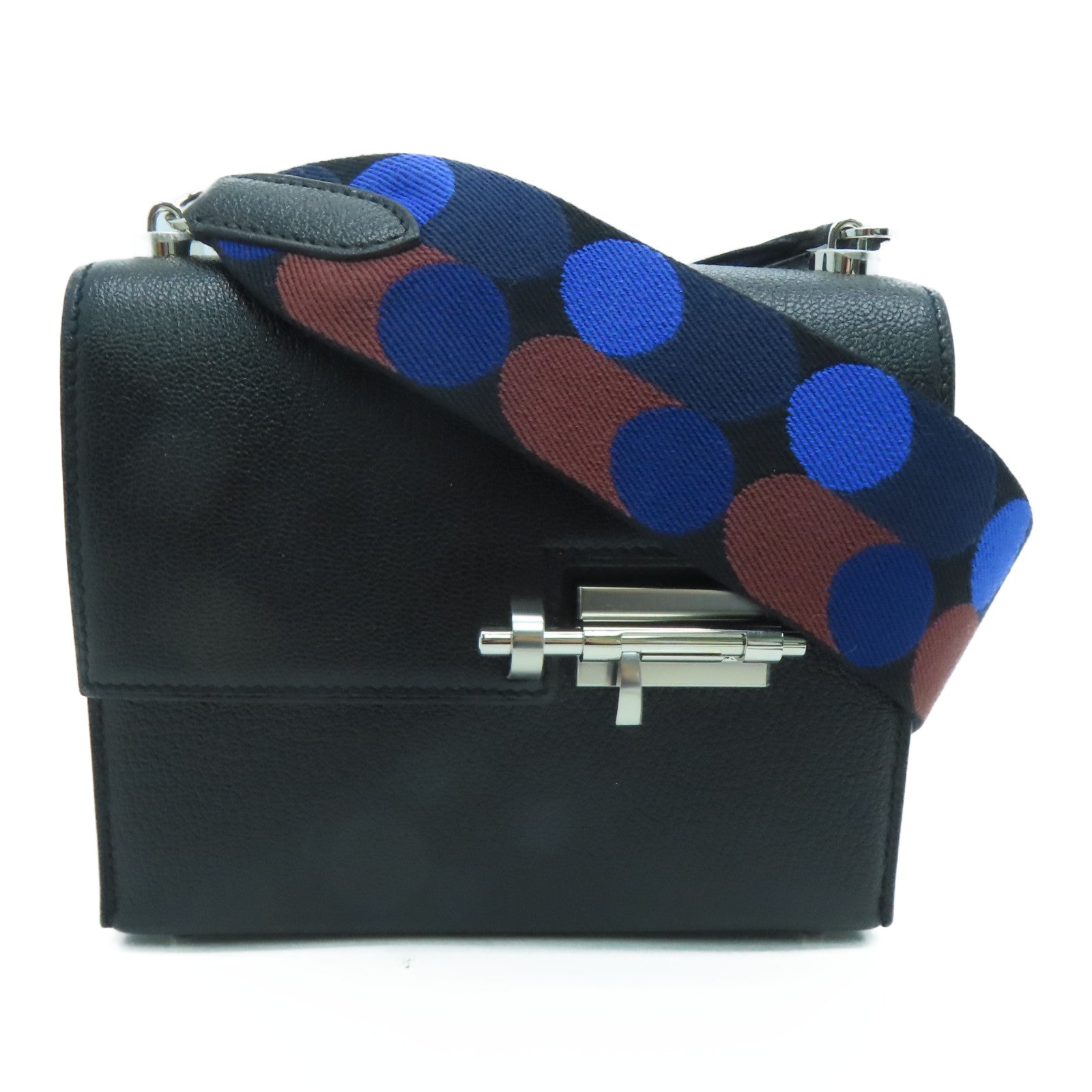 Verrou Mini Strap HermÃ¨s Verrou Verrou Chaine Mini Bag Hermès UK