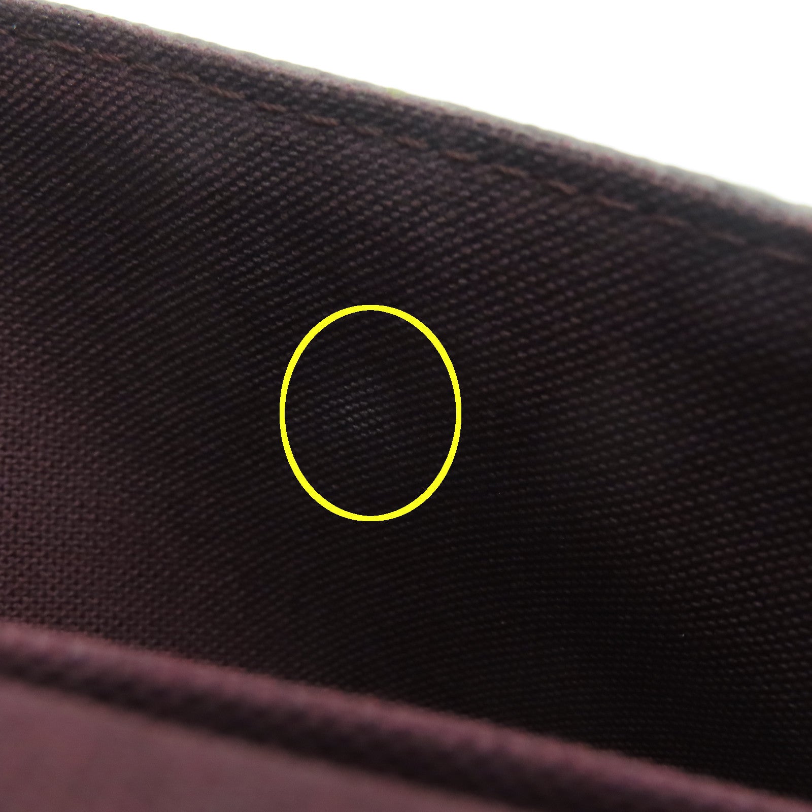 LOUIS VUITTON Monogram Favorite PM金扣肩背袋啡色