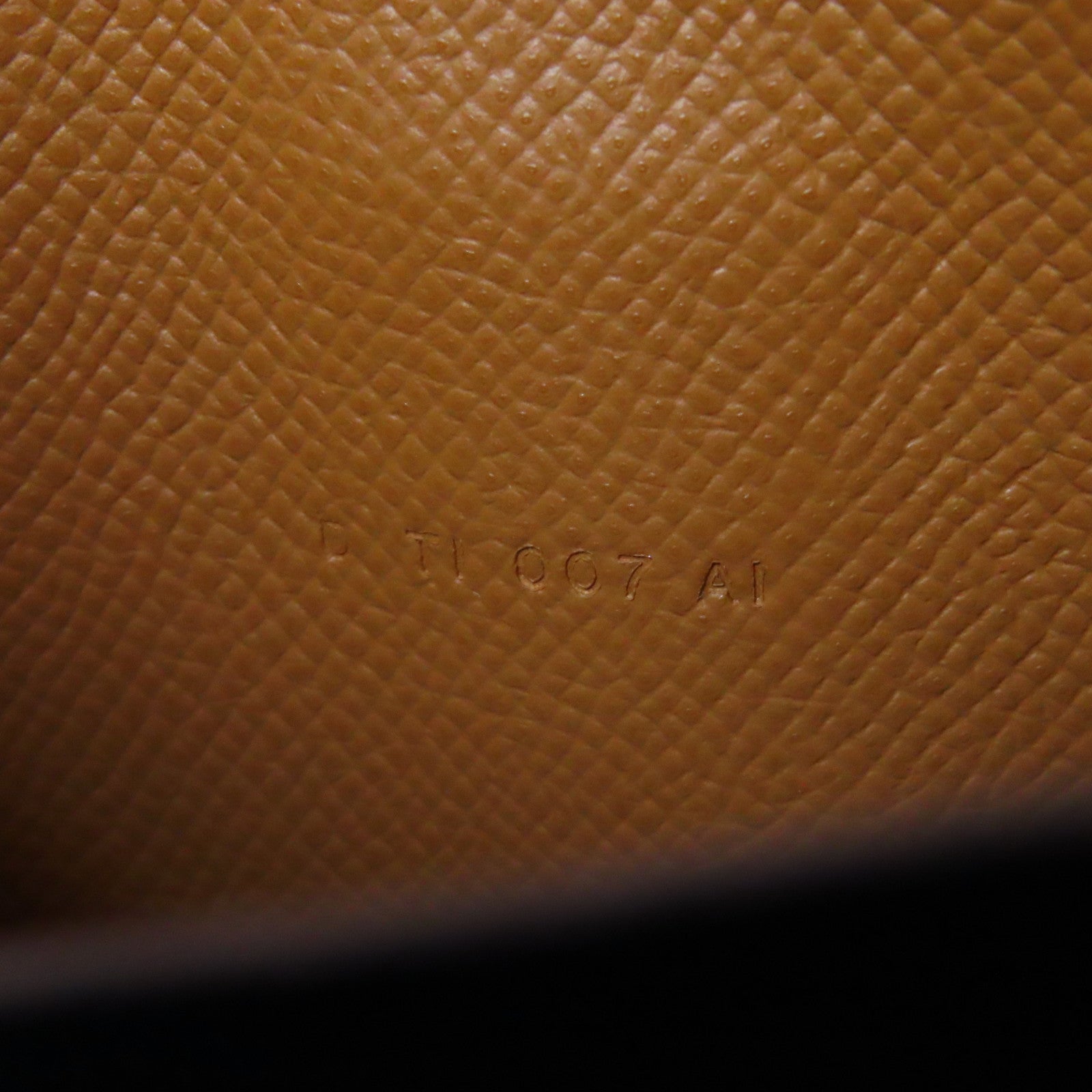 HERMES Epsom皮革Clic 16金扣肩背袋Gold經典駝色