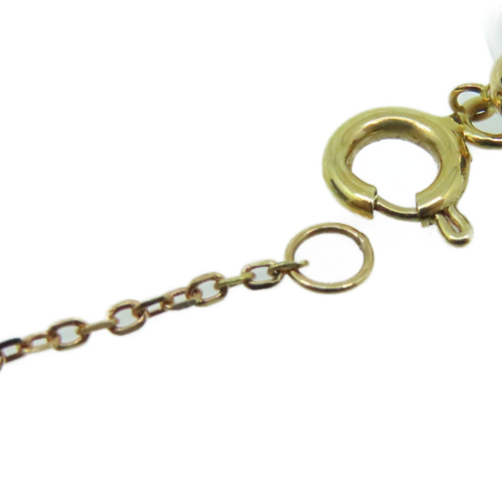 JEWELRY 【激減優惠】18K玫瑰金/0.05ct紅寶石/0.03ct鑽石Ruby Bracelet手鏈