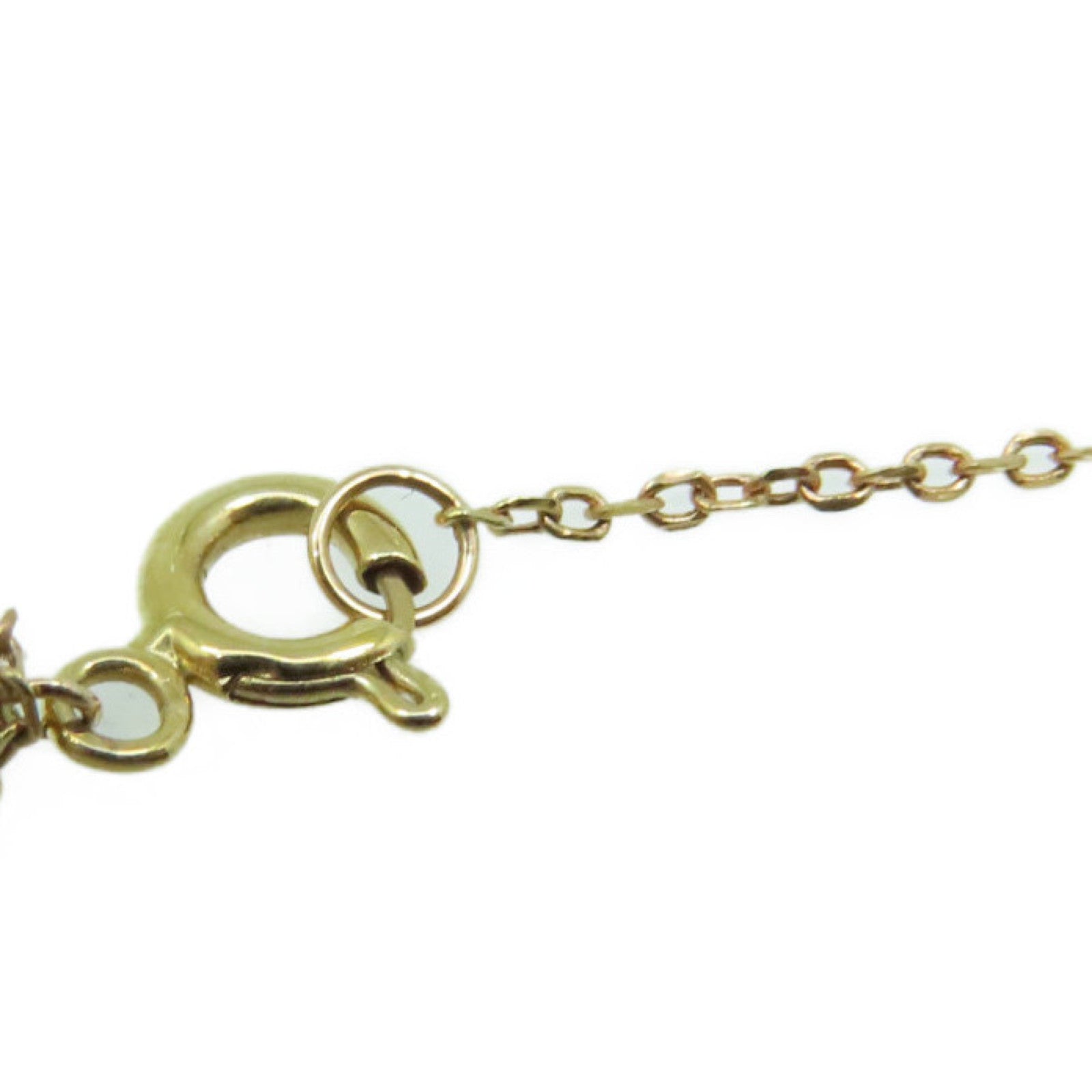 JEWELRY 【激減優惠】18K玫瑰金/0.05ct紅寶石/0.03ct鑽石Ruby Bracelet手鏈