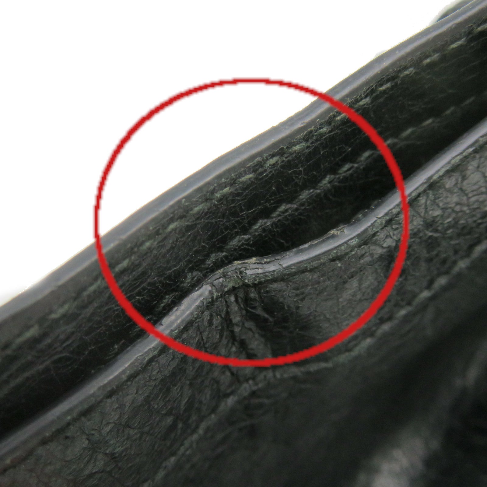 BALENCIAGA Cowhide Leather Mini City 2Way Shoulder Bag Handle Shoulder Bag Black