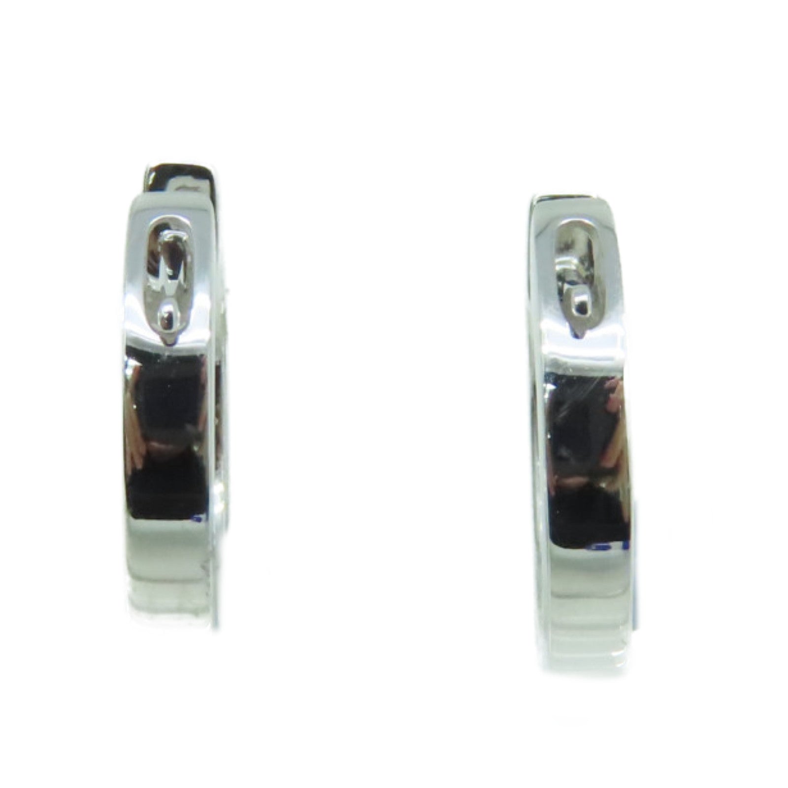 JEWELRY 【激減優惠】K14白金/0.44ct鑽石Diamond Earrings耳環