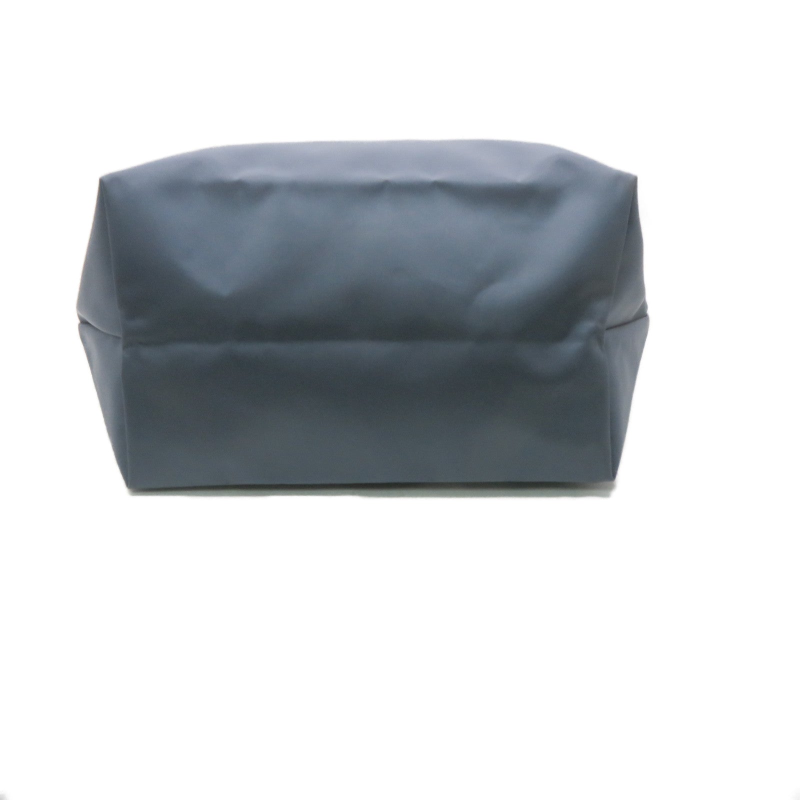 Longchamp 尼龍Shoulder Bag肩背袋藍灰色