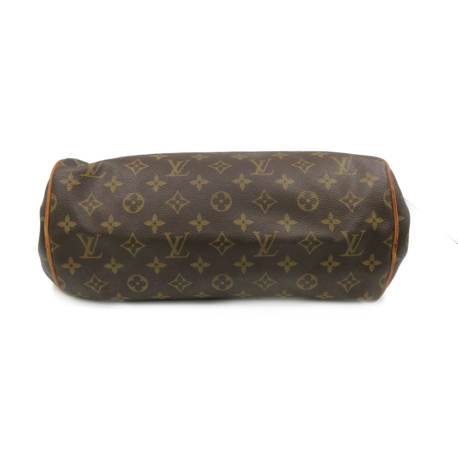 LOUIS VUITTON Monogram Montorgueil 小号单肩包 雅典色