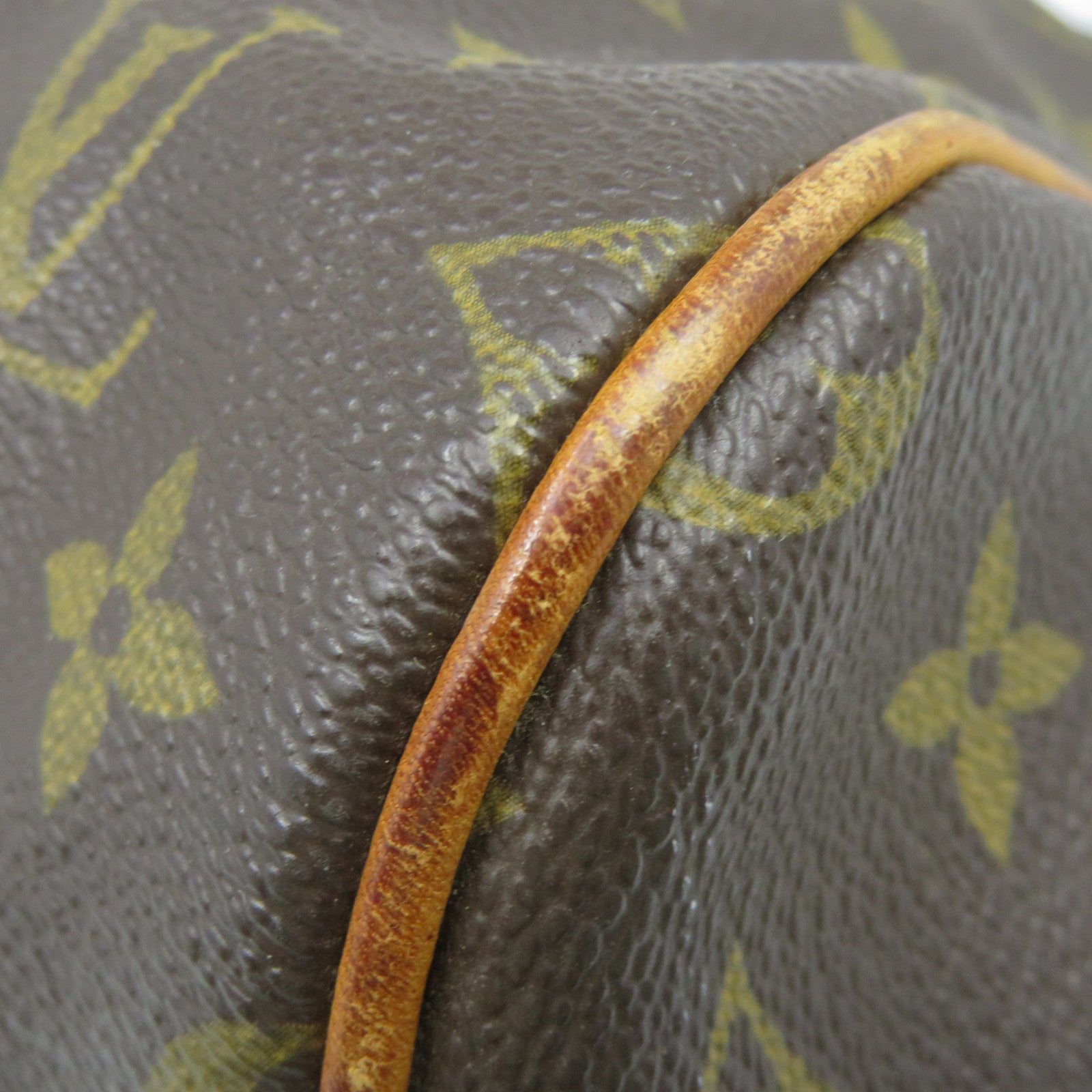 LOUIS VUITTON Monogram Montorgueil 小号单肩包 雅典色