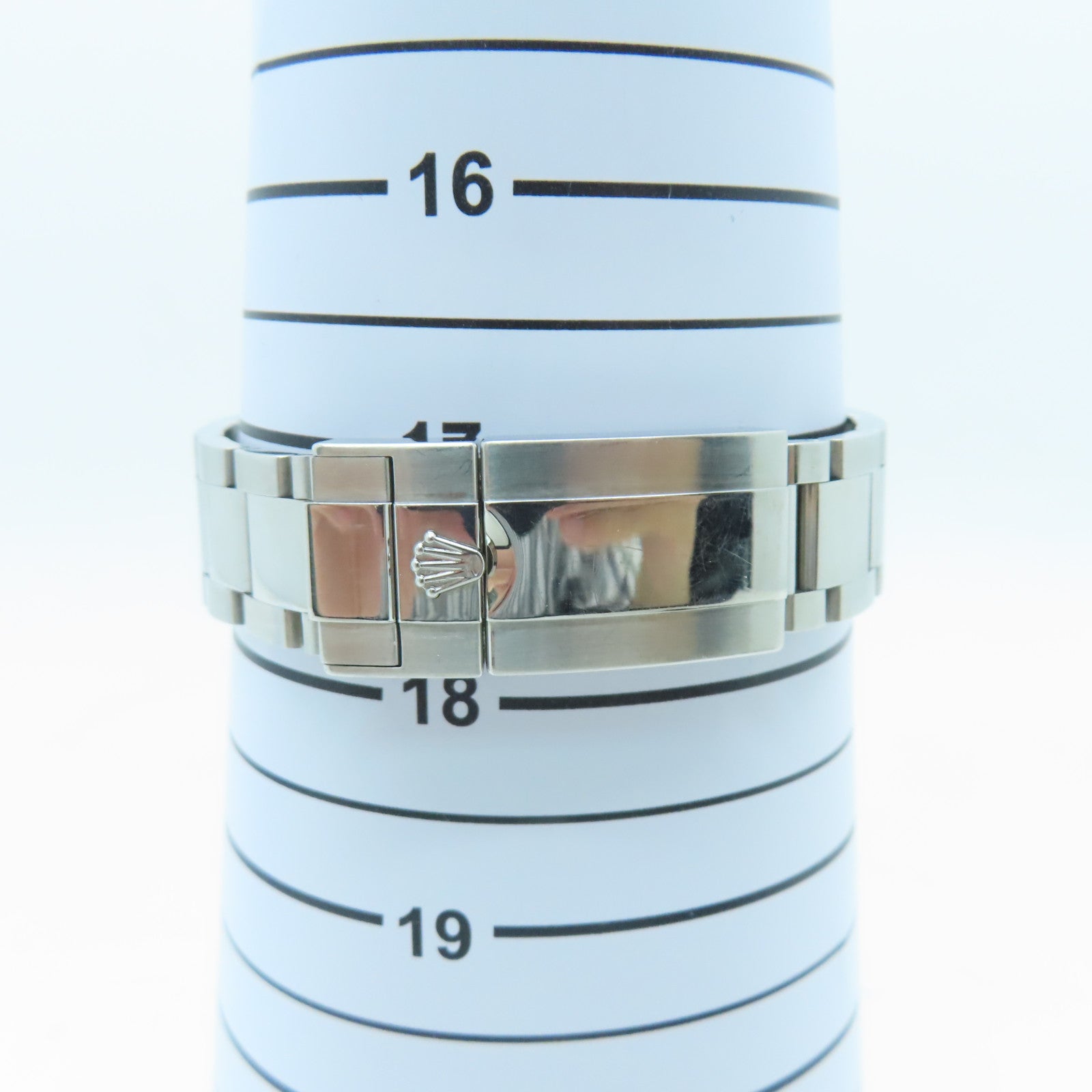 ROLEX GMT MasterⅡ40mm不锈钢手表自动机芯黑色