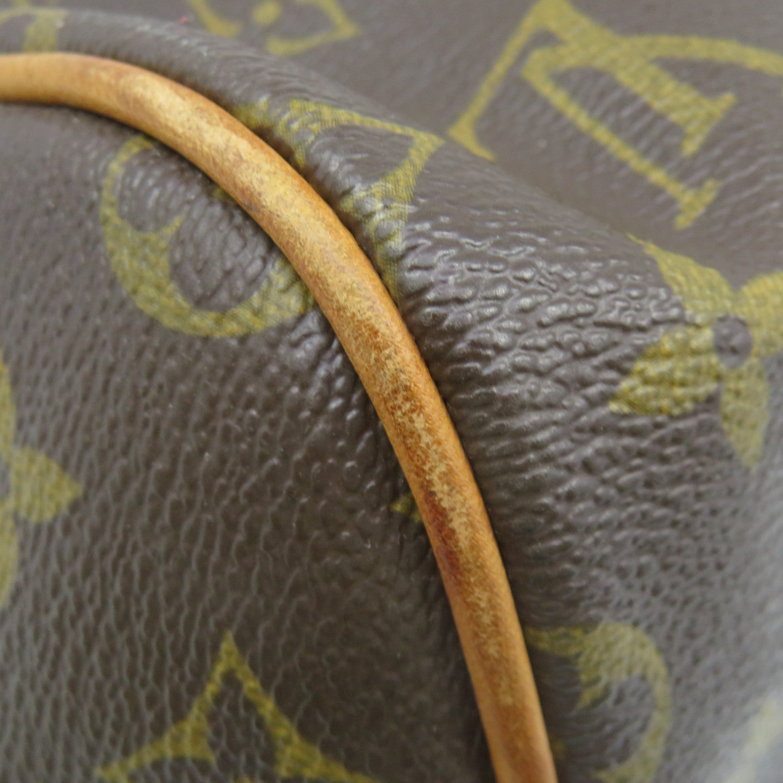 LOUIS VUITTON Monogram Montorgueil 小号单肩包 雅典色