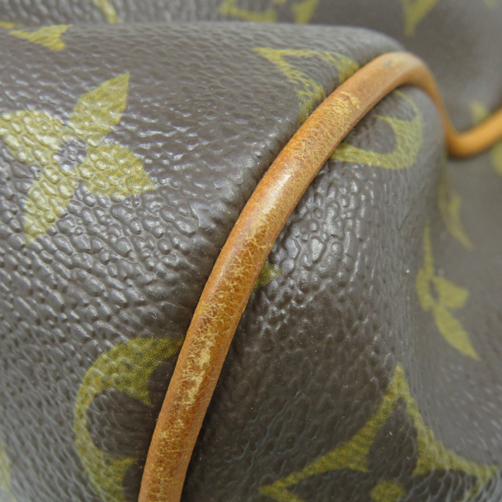 LOUIS VUITTON Monogram Montorgueil 小号单肩包 雅典色