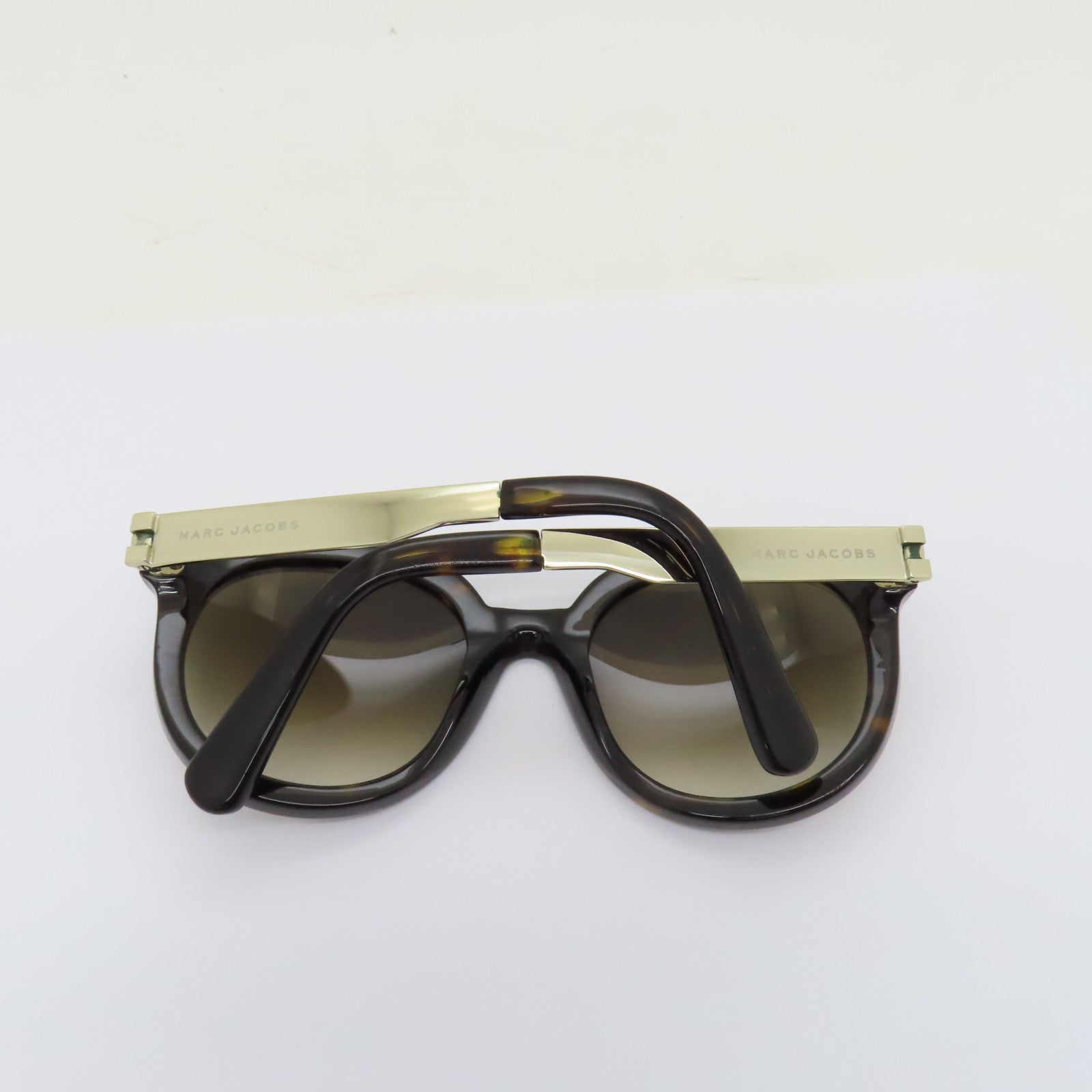 MARC JACOBS PVC Sunglasses太陽眼鏡啡色