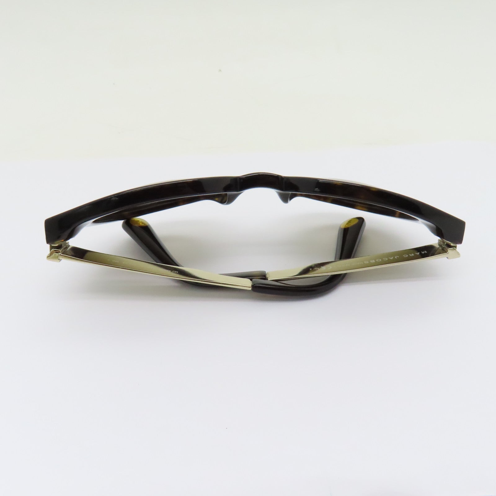 MARC JACOBS PVC Sunglasses太陽眼鏡啡色