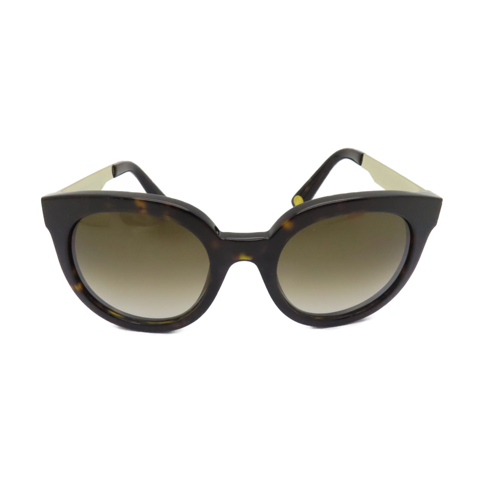 MARC JACOBS PVC Sunglasses太陽眼鏡啡色