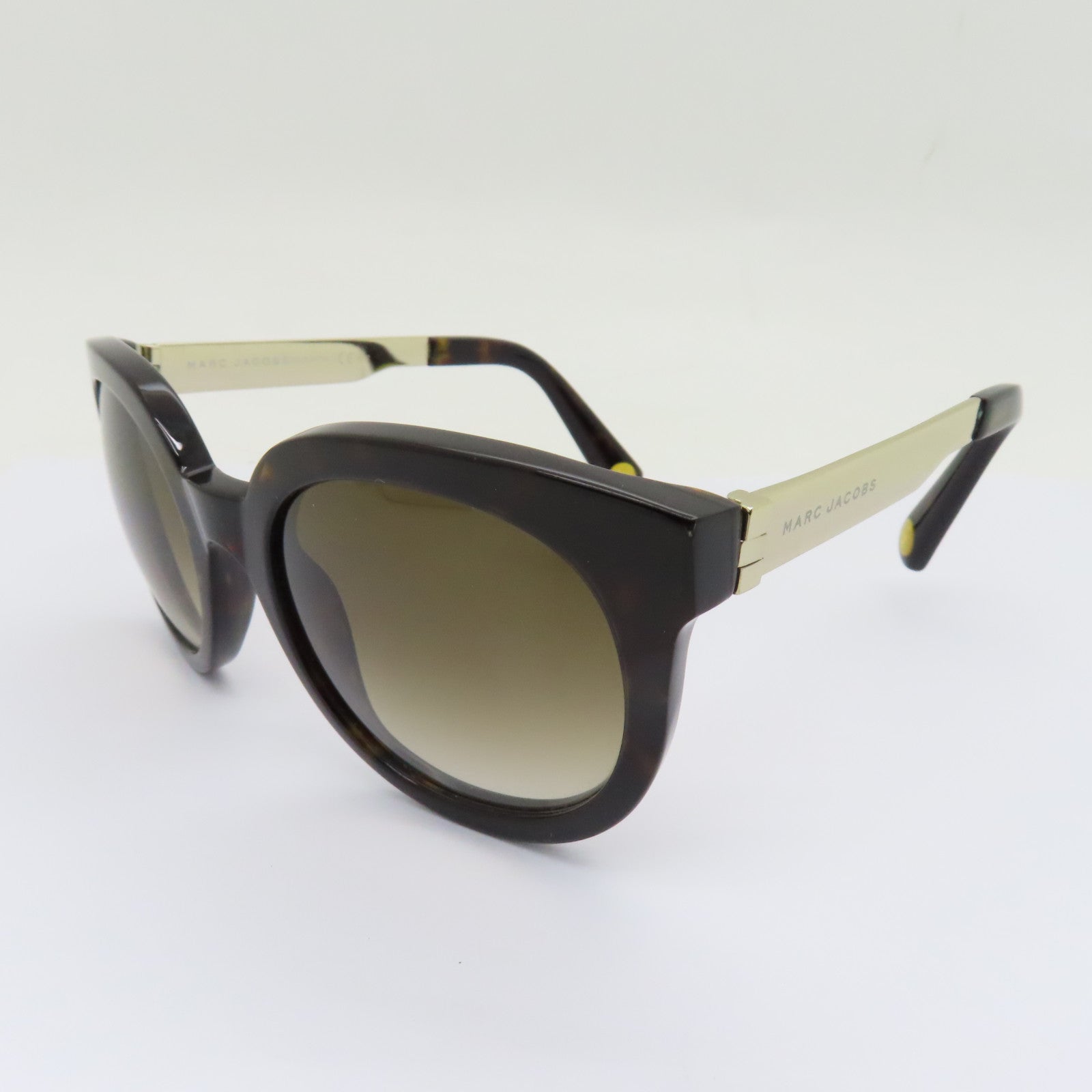 MARC JACOBS PVC Sunglasses太陽眼鏡啡色
