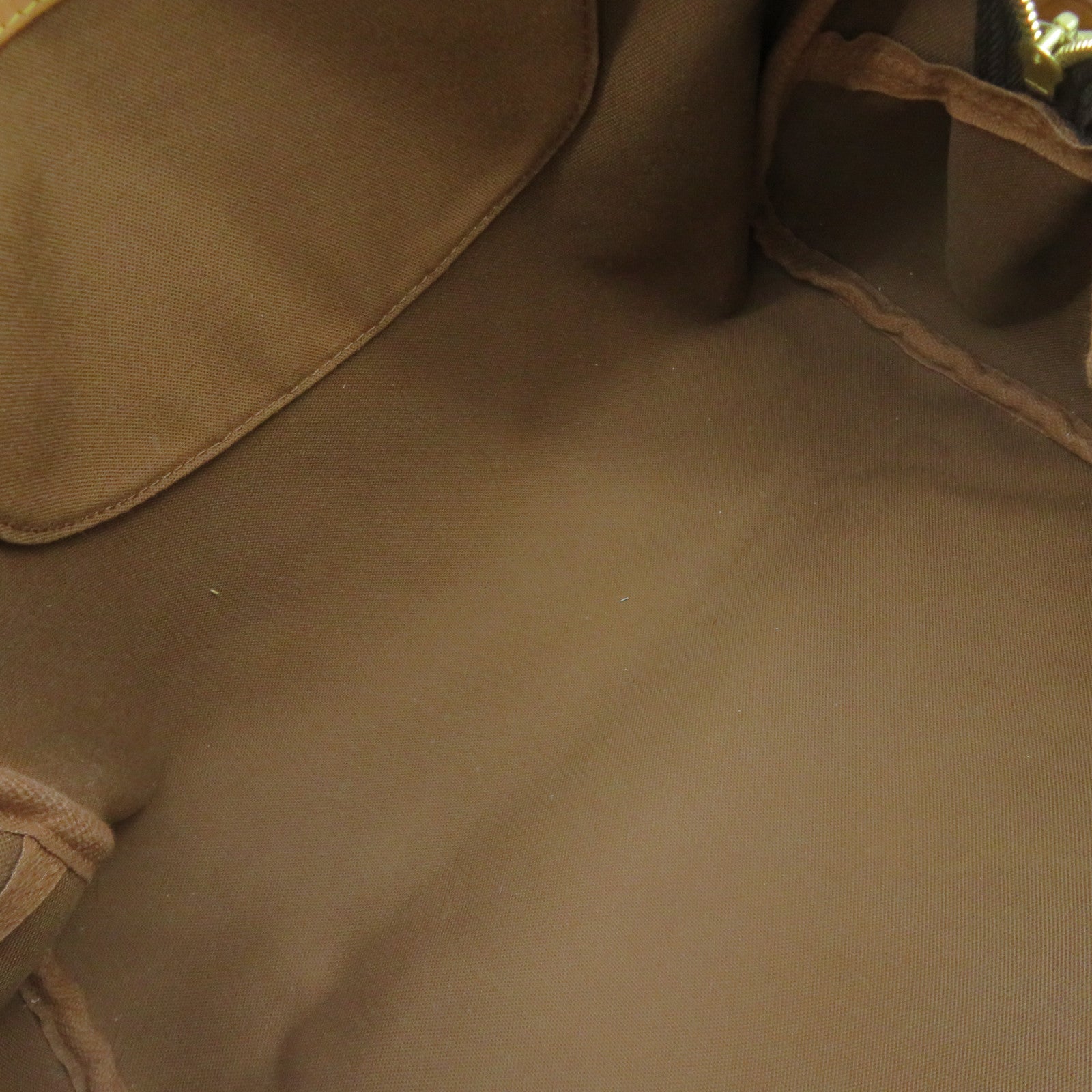 LOUIS VUITTON Monogram Montorgueil 小号单肩包 雅典色