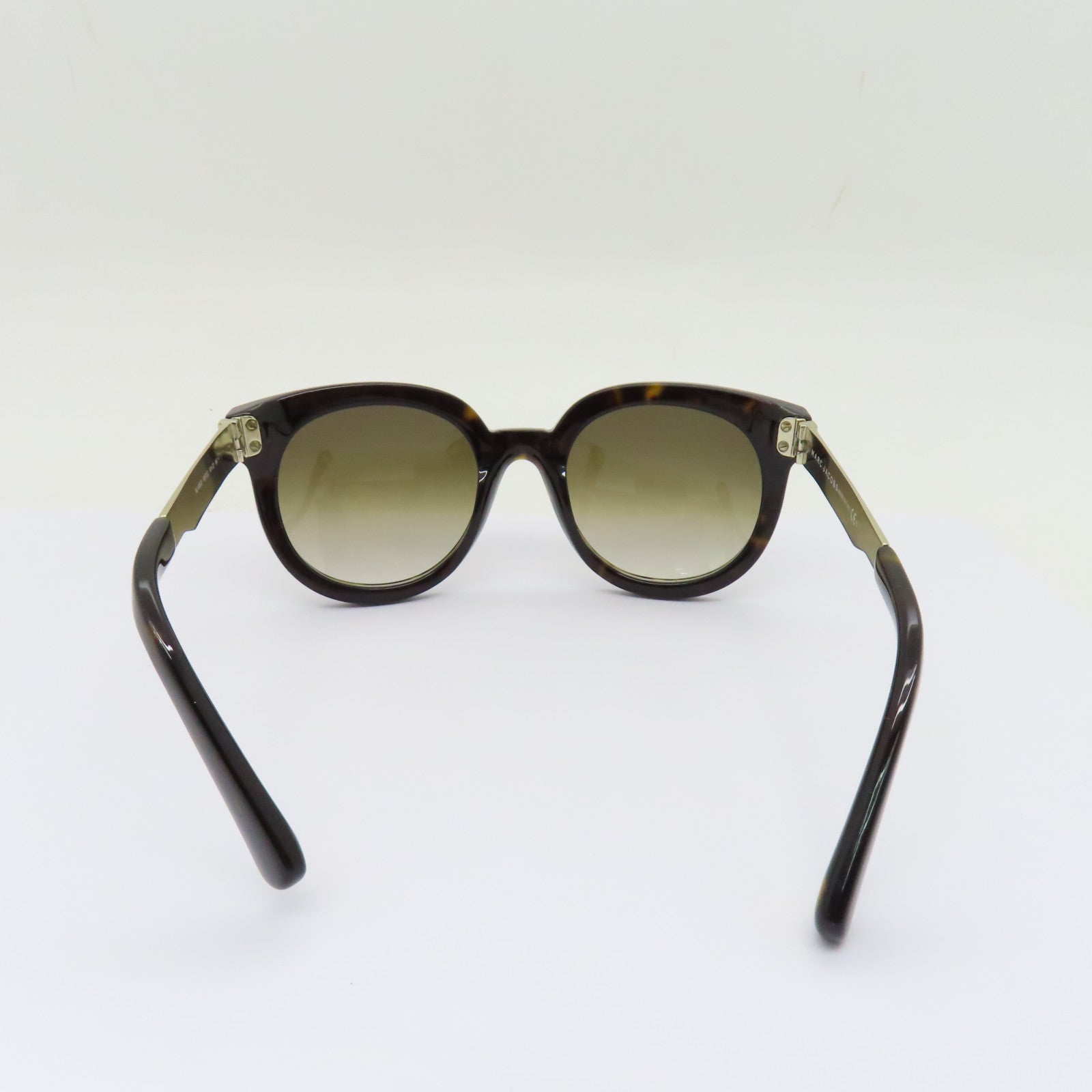 MARC JACOBS PVC Sunglasses太陽眼鏡啡色