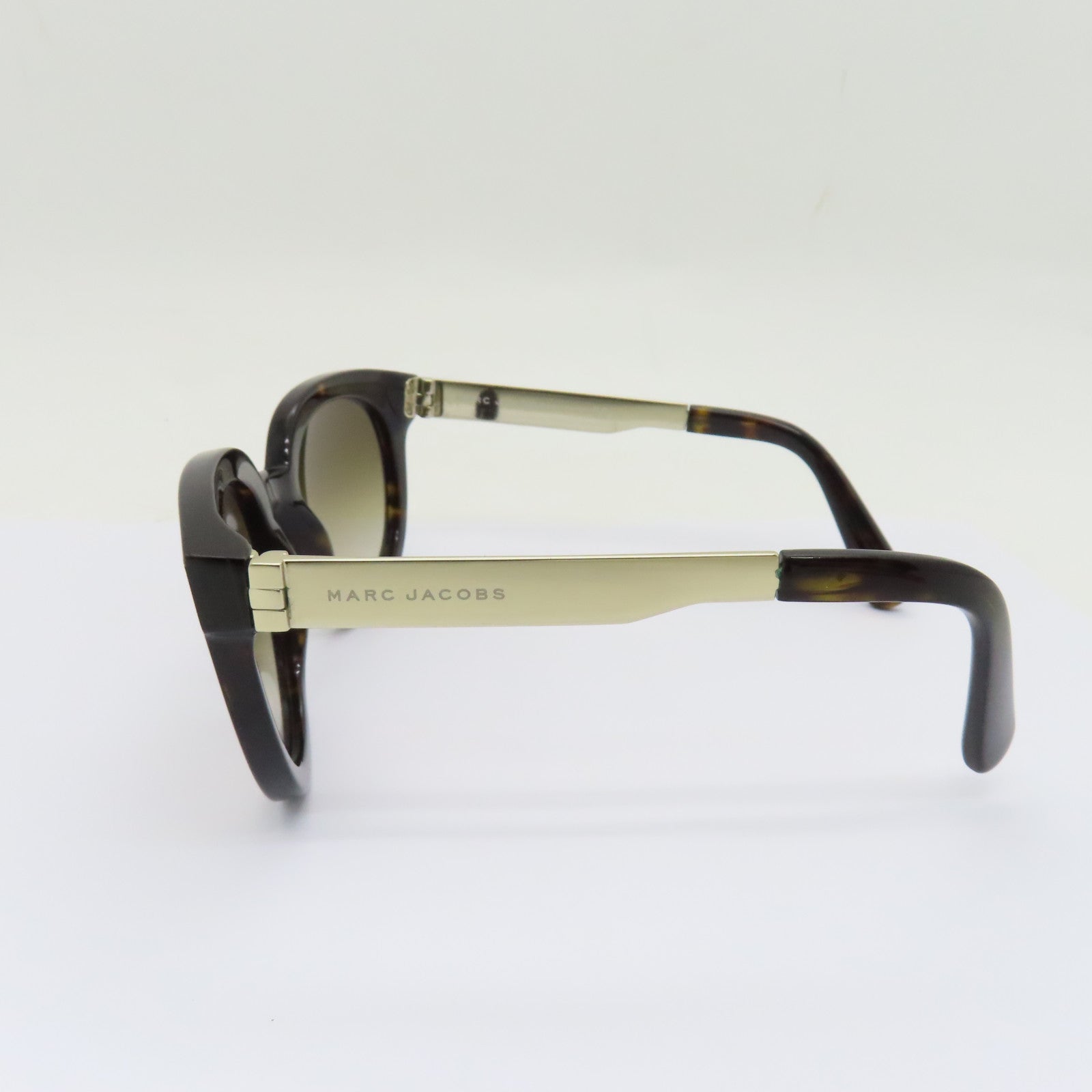 MARC JACOBS PVC Sunglasses太陽眼鏡啡色