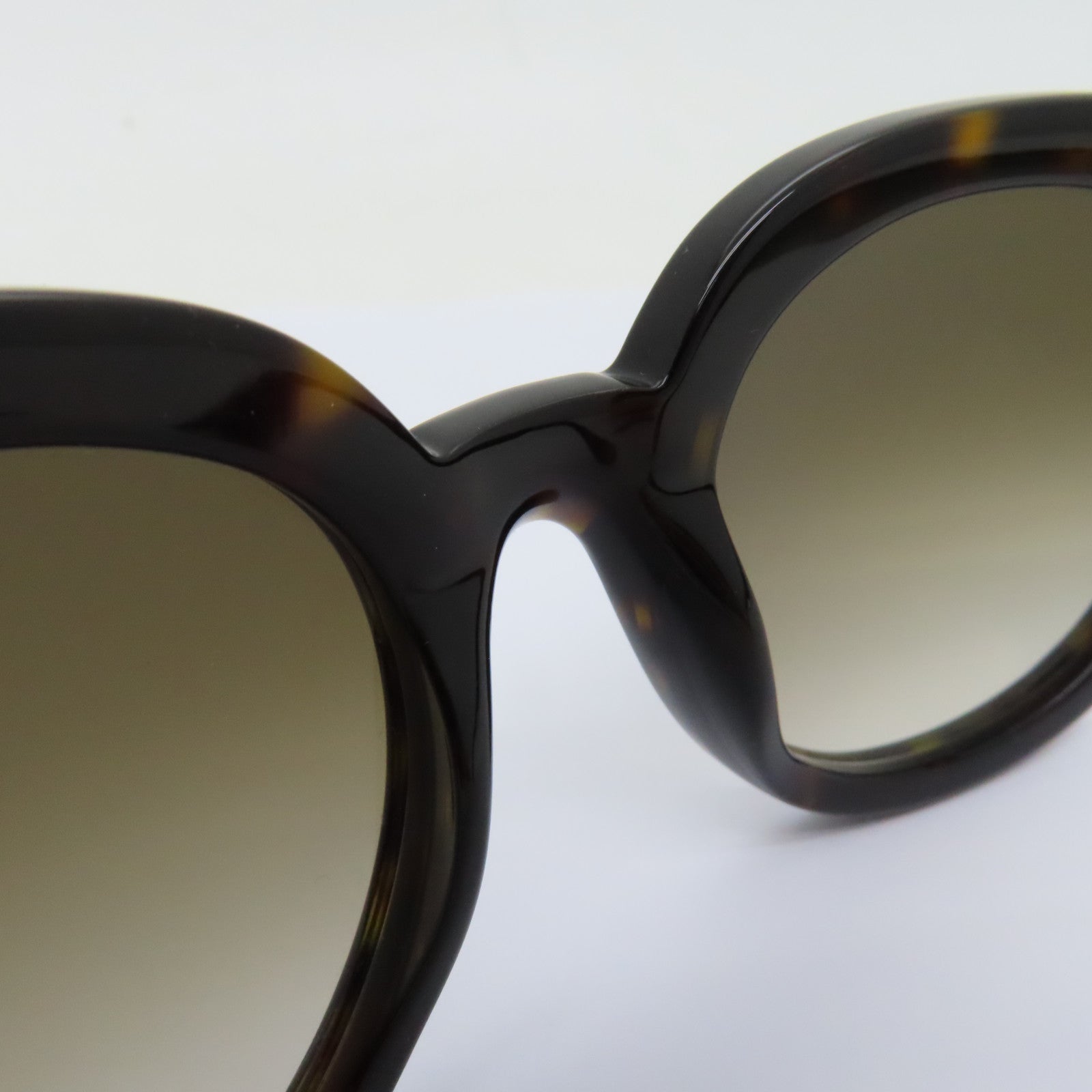 MARC JACOBS PVC Sunglasses太陽眼鏡啡色