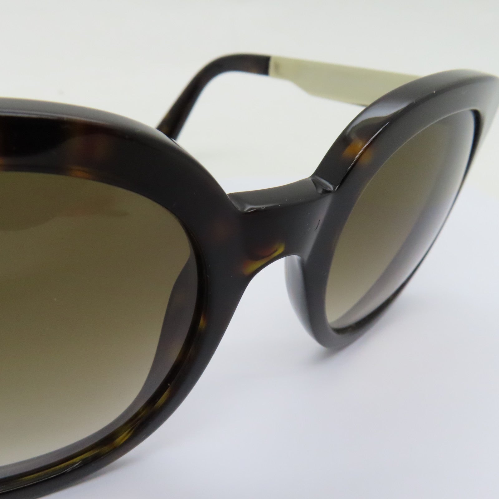 MARC JACOBS PVC Sunglasses太陽眼鏡啡色