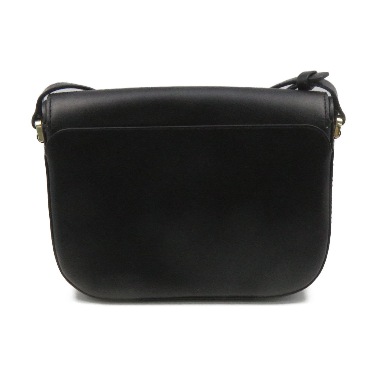 Kate Spade 牛皮皮革Shoulder Bag肩背袋黑色