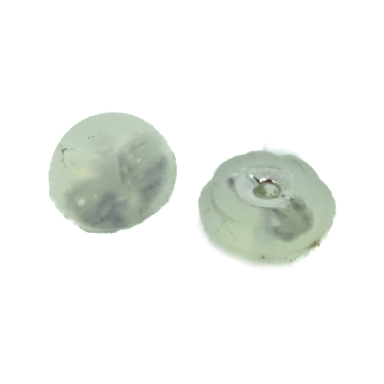 JEWELRY 【激減優惠】18K白金/0.5ct鑽石Diamond Earrings耳環