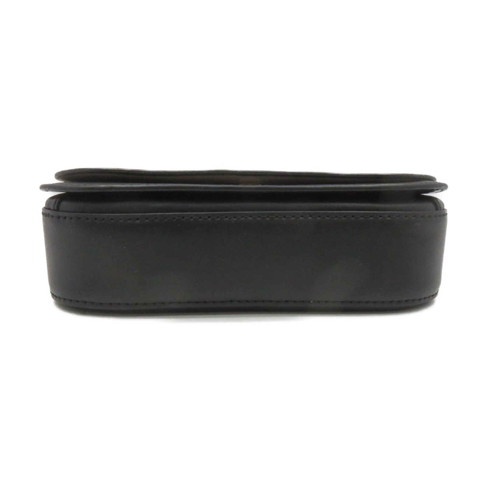 Kate Spade 牛皮皮革Shoulder Bag肩背袋黑色