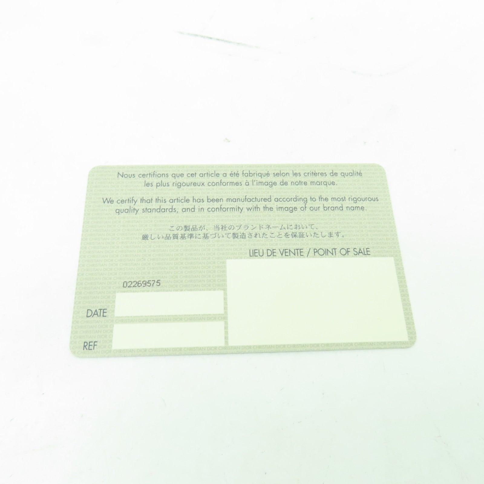 Dior 羊皮皮革Lady Dior金扣手挽肩背兩用袋黑色