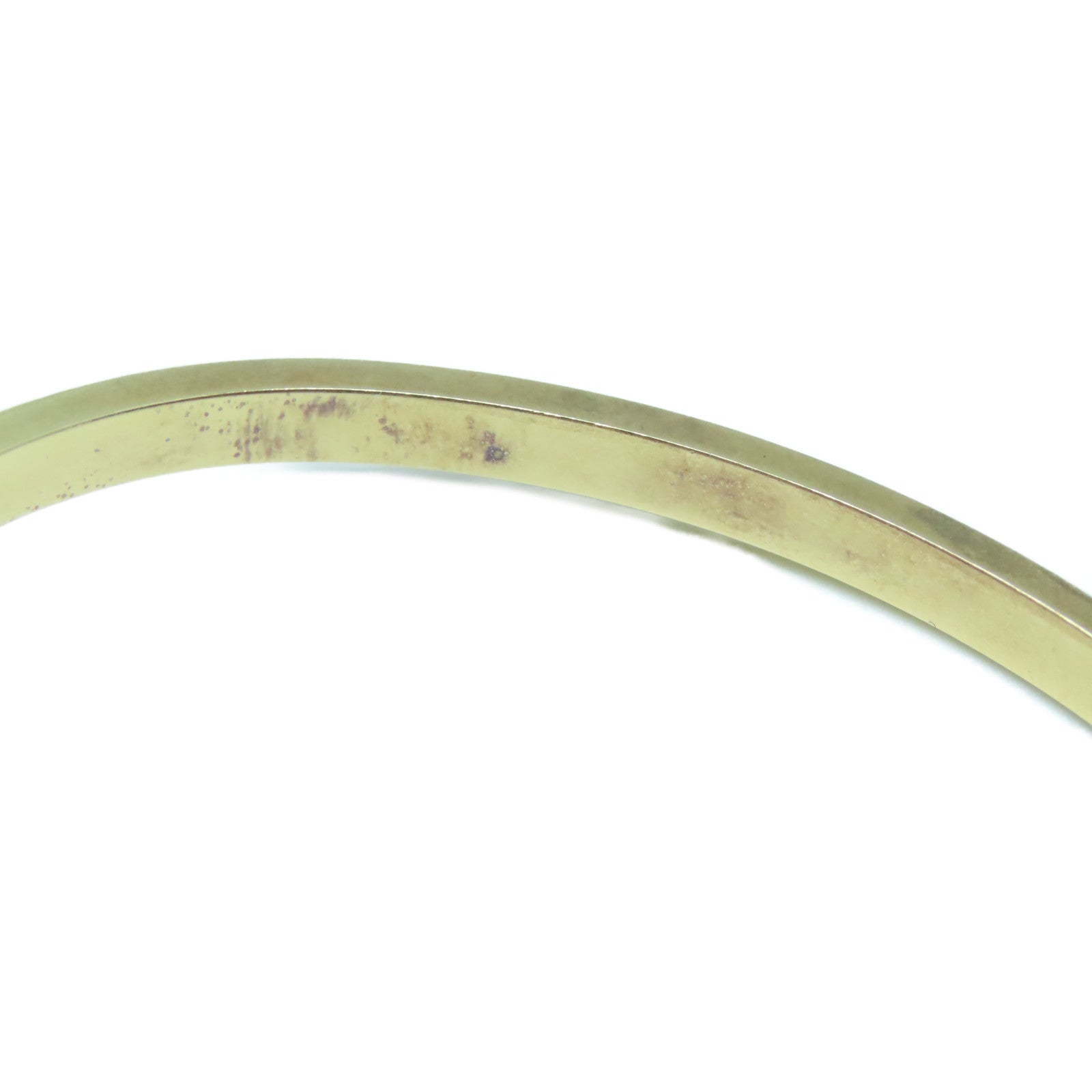 CARTIER 18K玫瑰金Mini Love Bracelet 10 Diamond钻石手镯