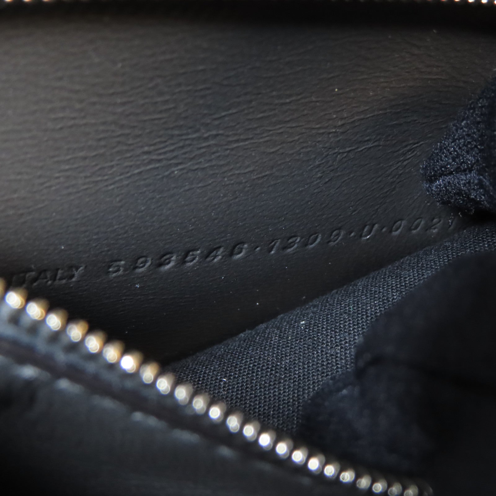 BALENCIAGA 牛皮皮革Hourglass Small銀扣手挽肩背兩用袋黑色/灰色
