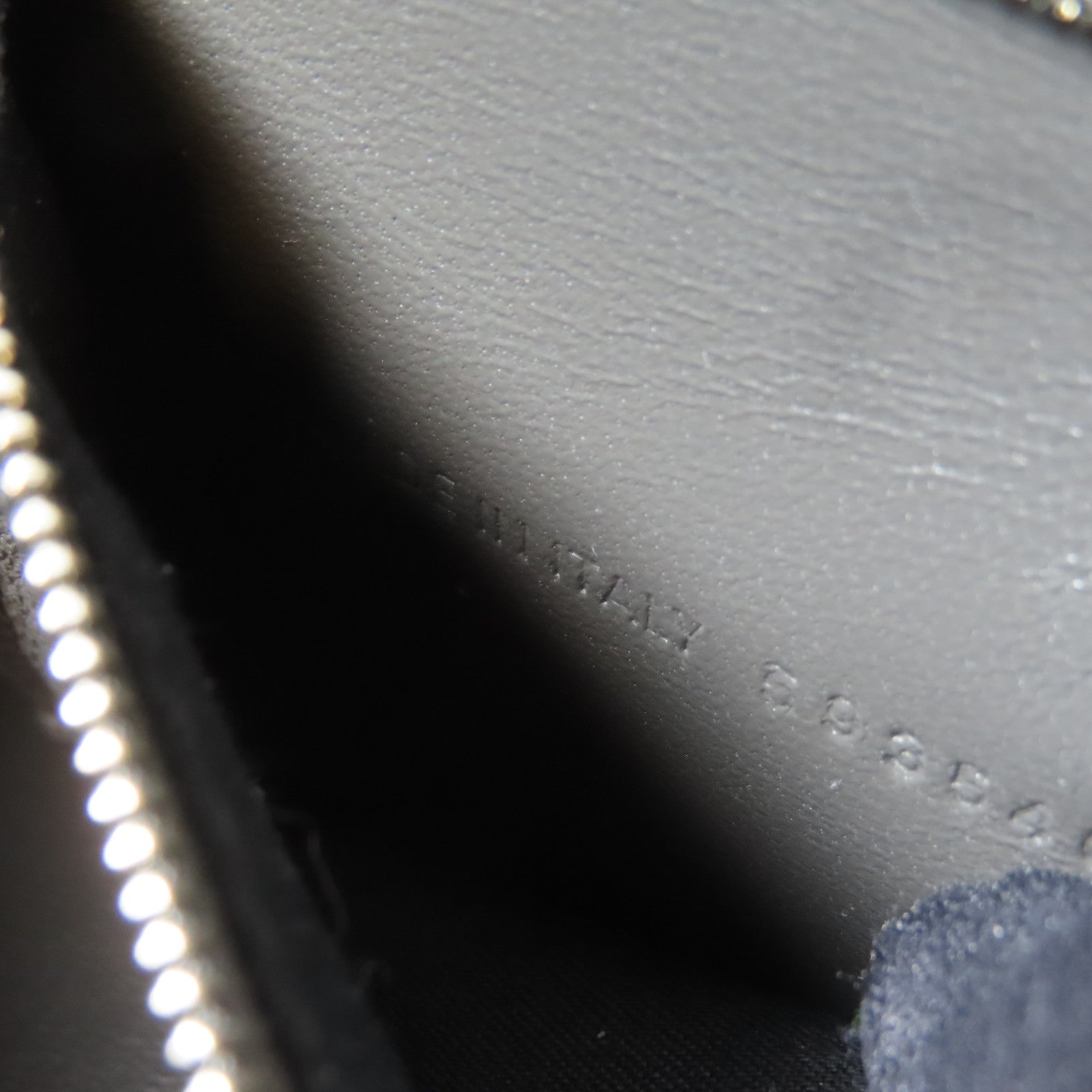 BALENCIAGA 牛皮皮革Hourglass Small銀扣手挽肩背兩用袋黑色/灰色