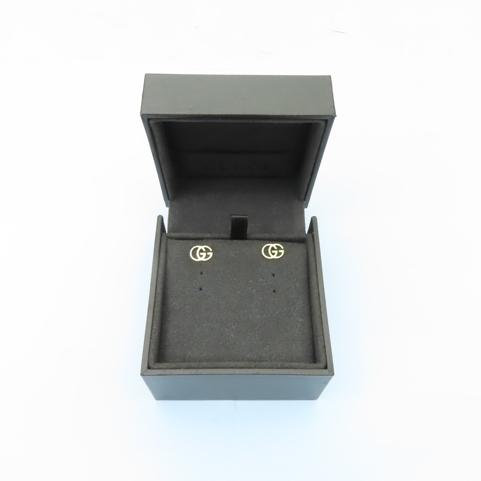 JEWELRY 18K黃金Earrings耳環金色
