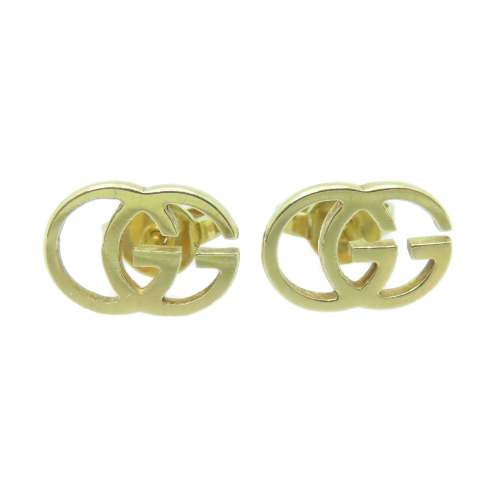 JEWELRY 18K黃金Earrings耳環金色