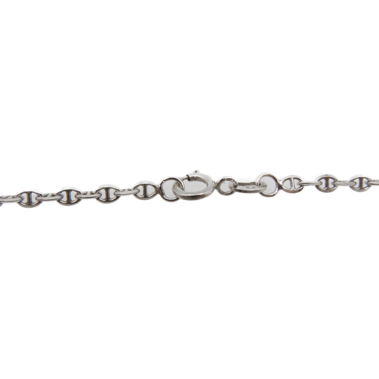JEWELRY PT900鉑金/18K白金/0.36ct鑽石Diamond Necklace項鏈