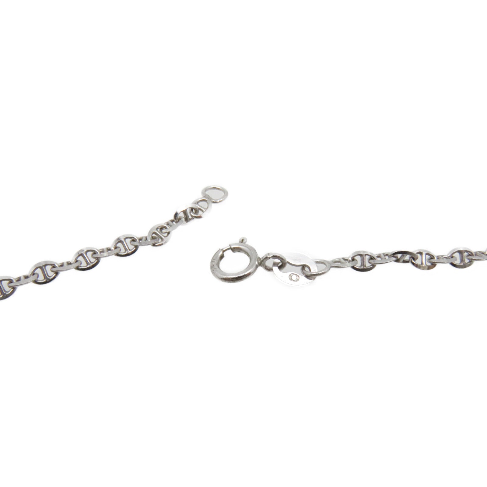 JEWELRY PT900鉑金/18K白金/0.36ct鑽石Diamond Necklace項鏈