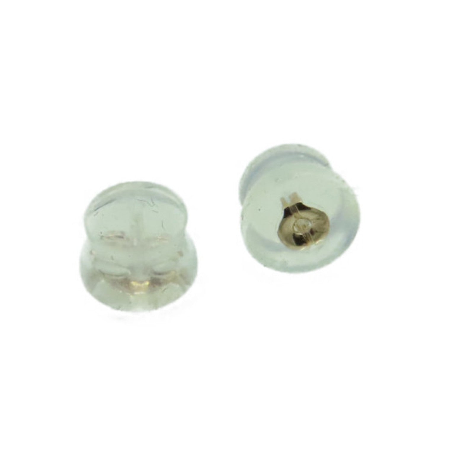 JEWELRY 【激減優惠】18K玫瑰金/0.4ct紅寶石/0.06ct鑽石Ruby Earrings耳環