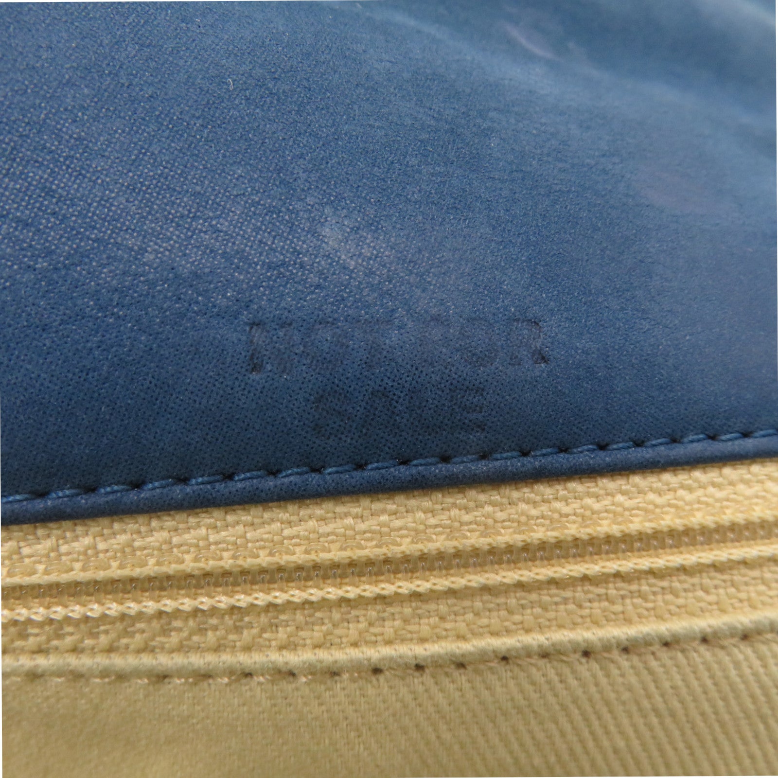 CHANEL 菱格帆布Chain Shoulder Bag金扣肩背袋绿色