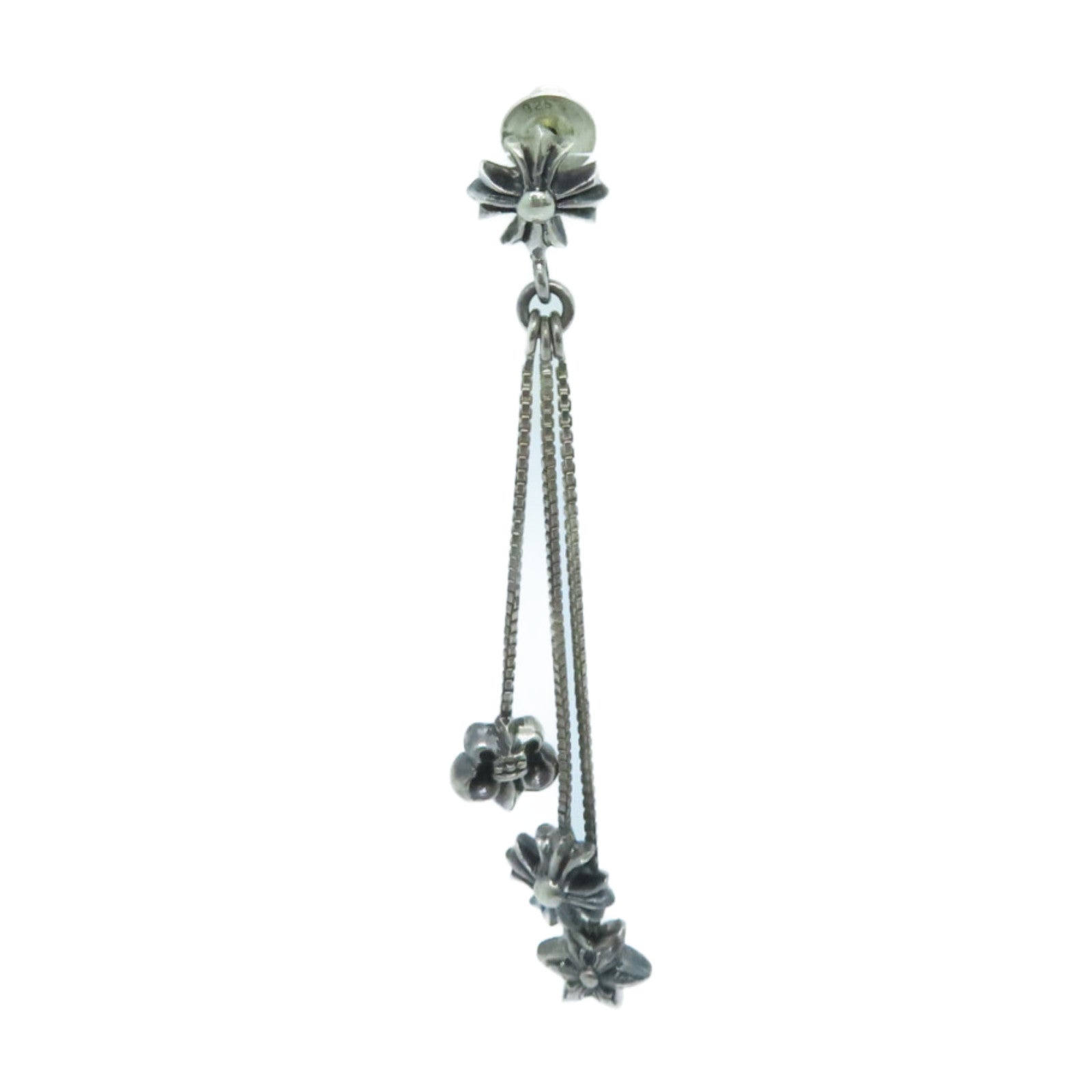 SELECTION 925纯银/14K黄金Earrings耳环