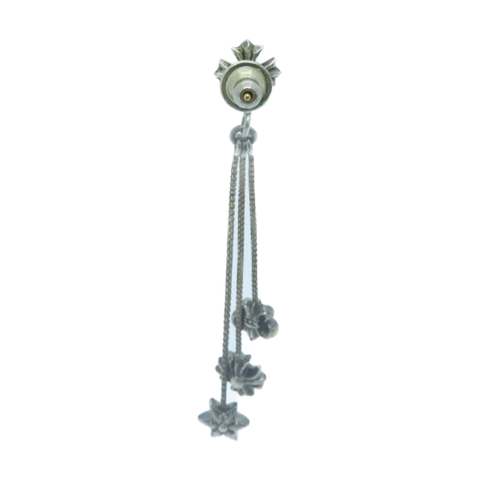 SELECTION 925纯银/14K黄金Earrings耳环