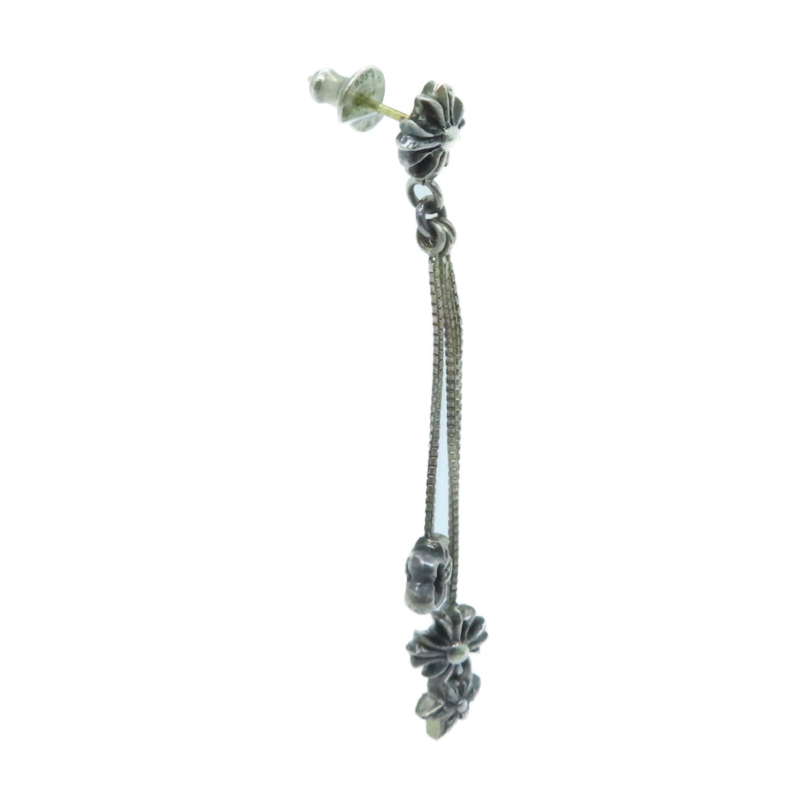 SELECTION 925纯银/14K黄金Earrings耳环