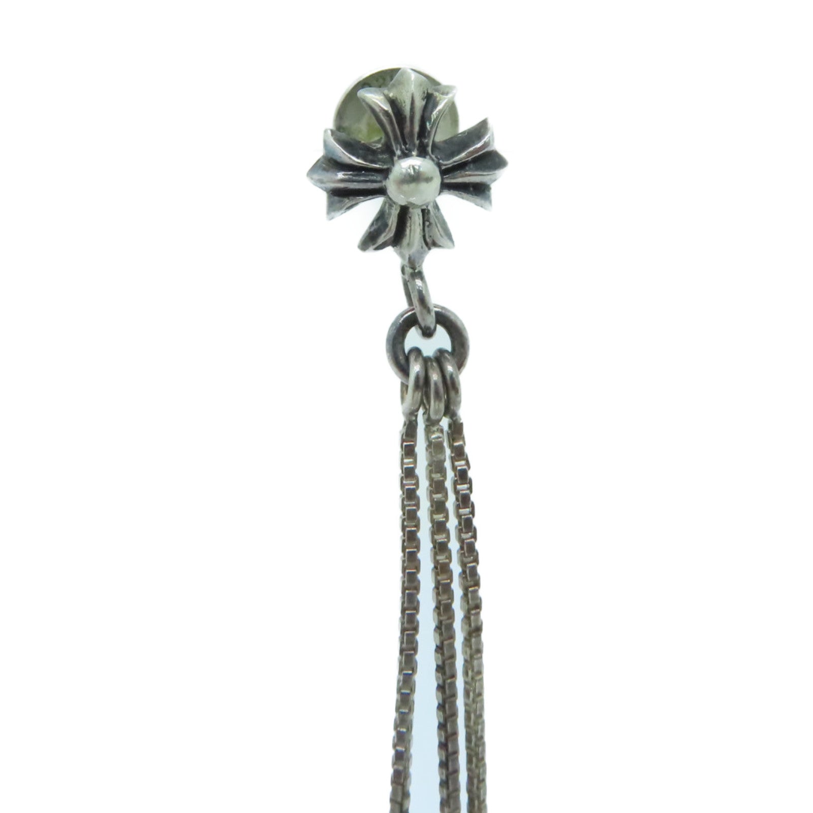 SELECTION 925纯银/14K黄金Earrings耳环