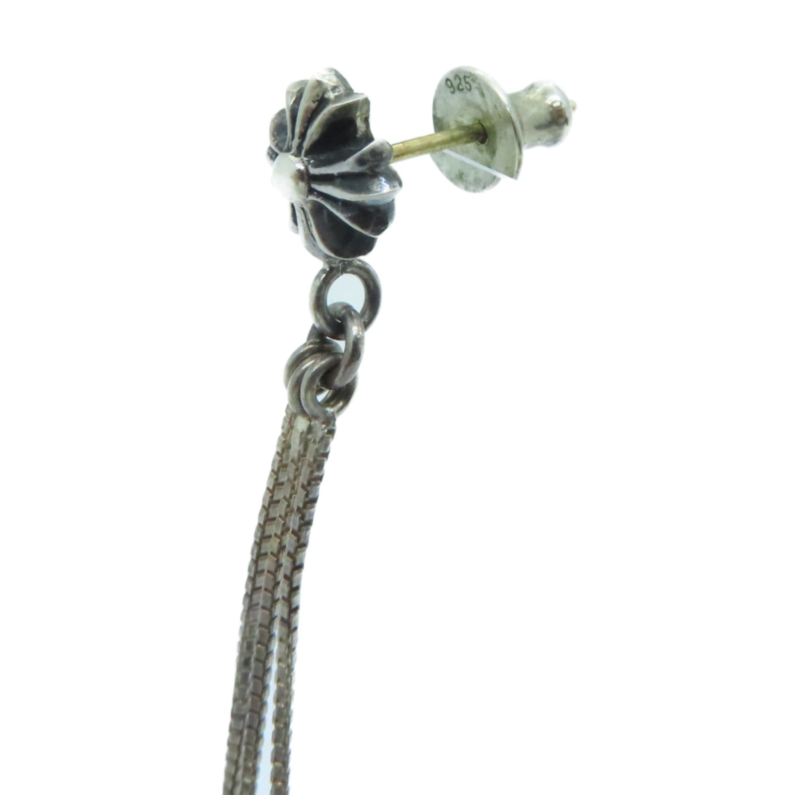 SELECTION 925纯银/14K黄金Earrings耳环