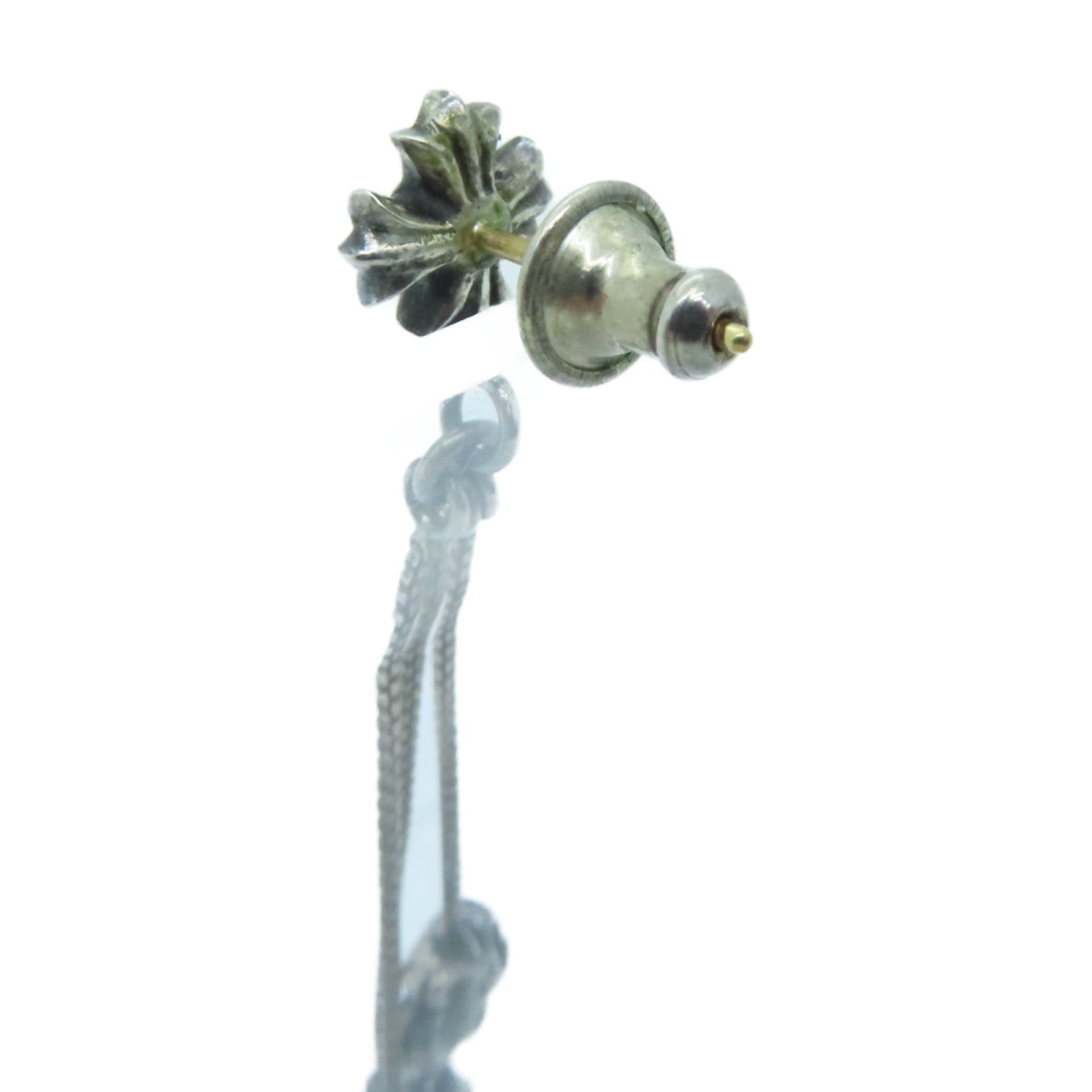 SELECTION 925纯银/14K黄金Earrings耳环