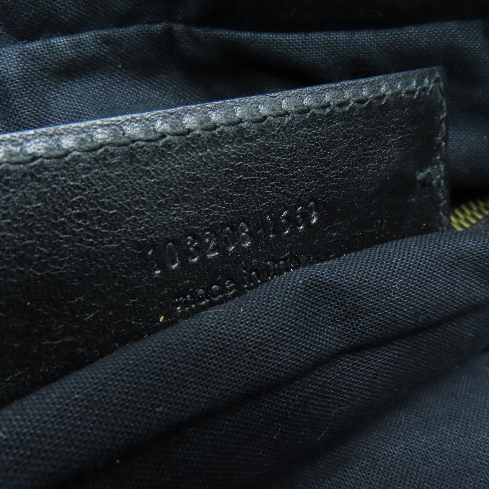 BALENCIAGA 牛皮皮革City Bag金扣手挽肩背兩用袋灰色