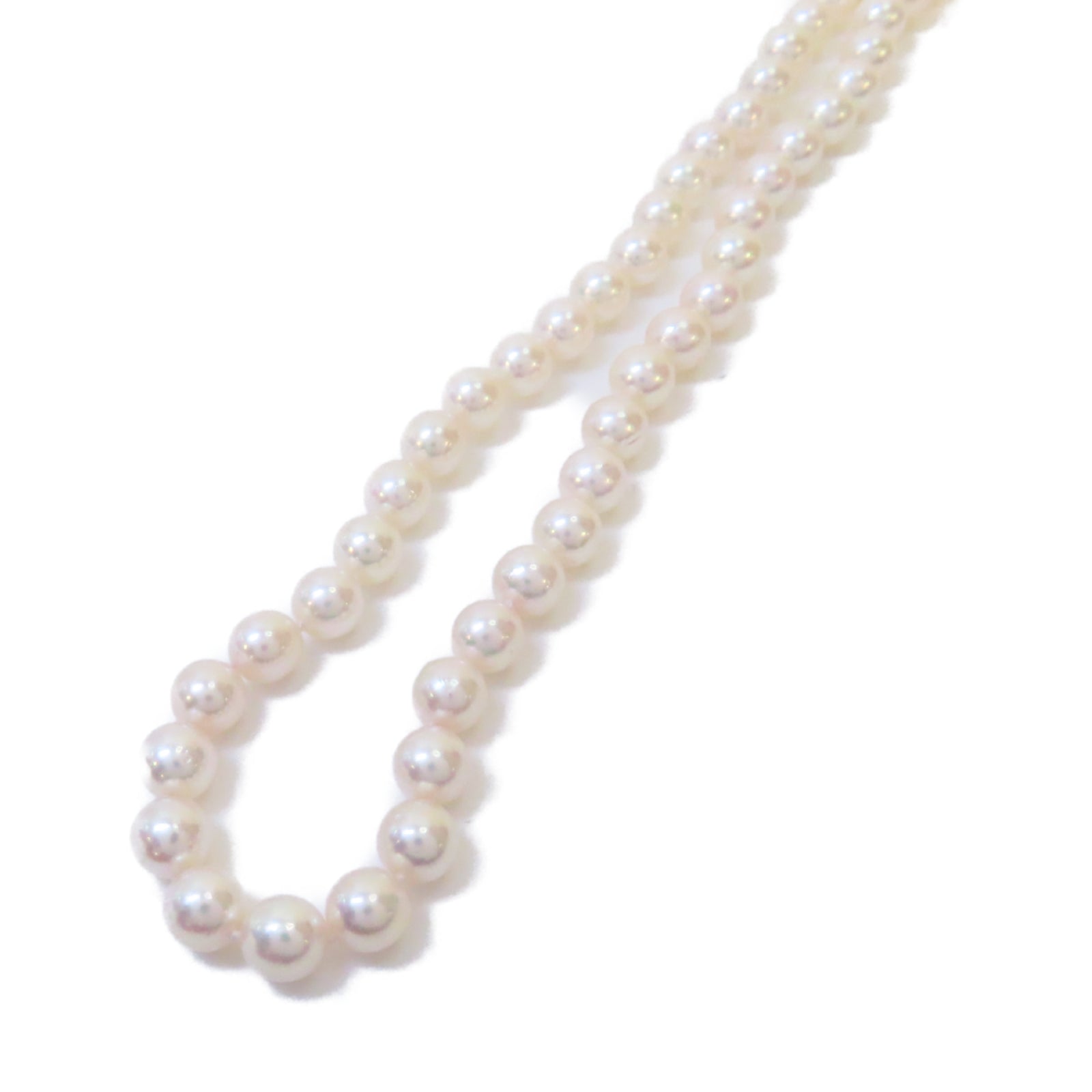 JEWELRY 925純銀/珍珠Necklace項鏈
