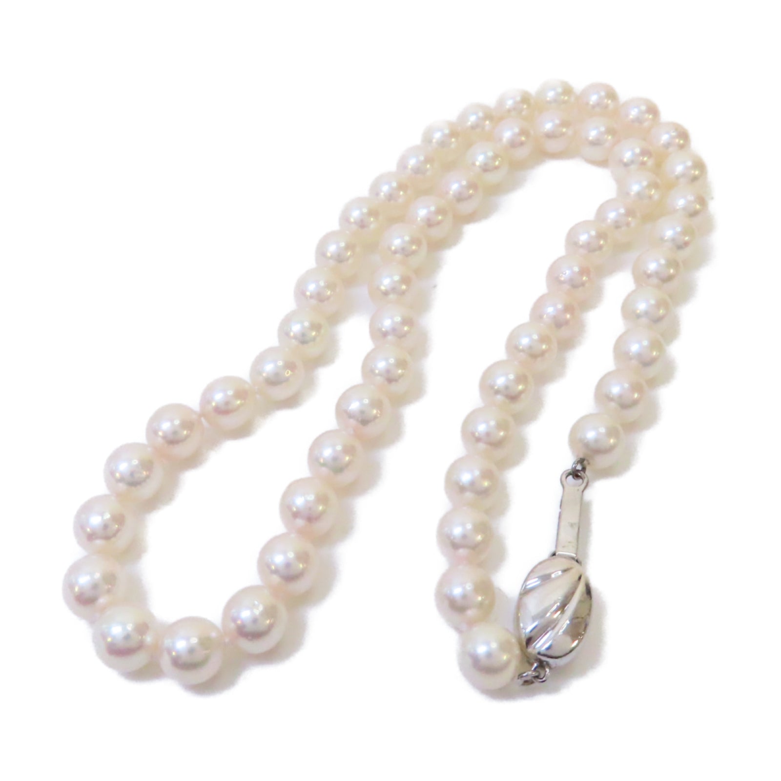 JEWELRY 925純銀/珍珠Necklace項鏈