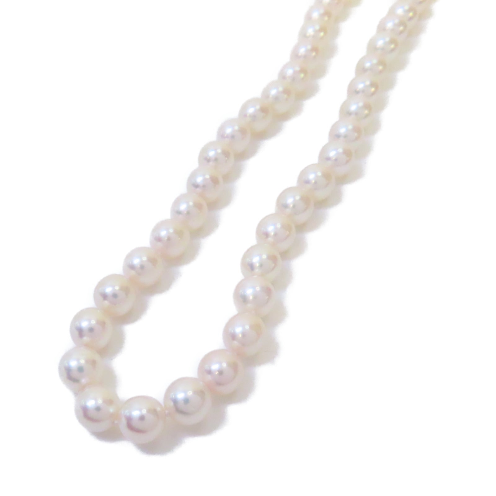 JEWELRY 925純銀/珍珠Necklace項鏈