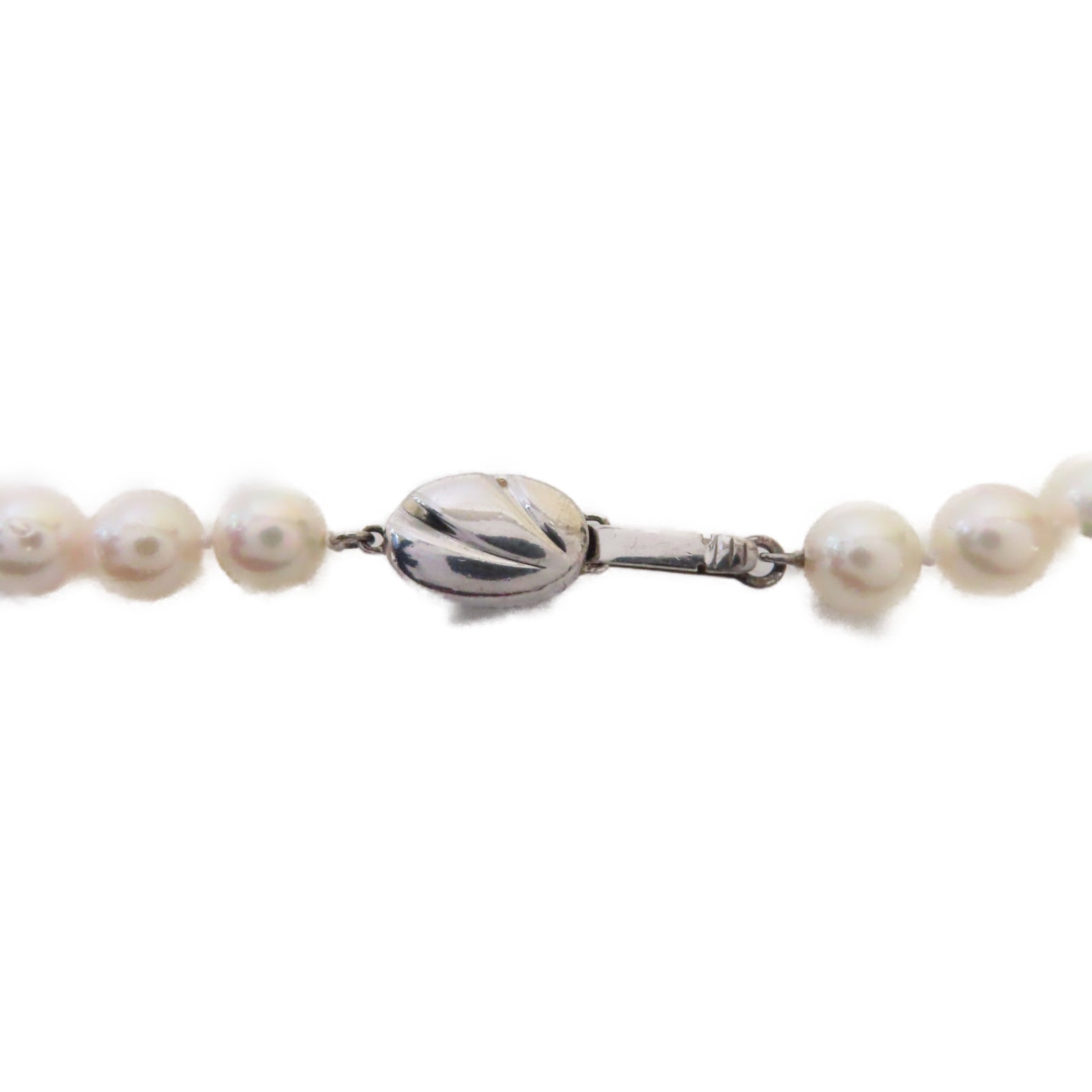 JEWELRY 925純銀/珍珠Necklace項鏈